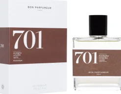Bon Parfumeur 701 Eucalyptus coriander cypress