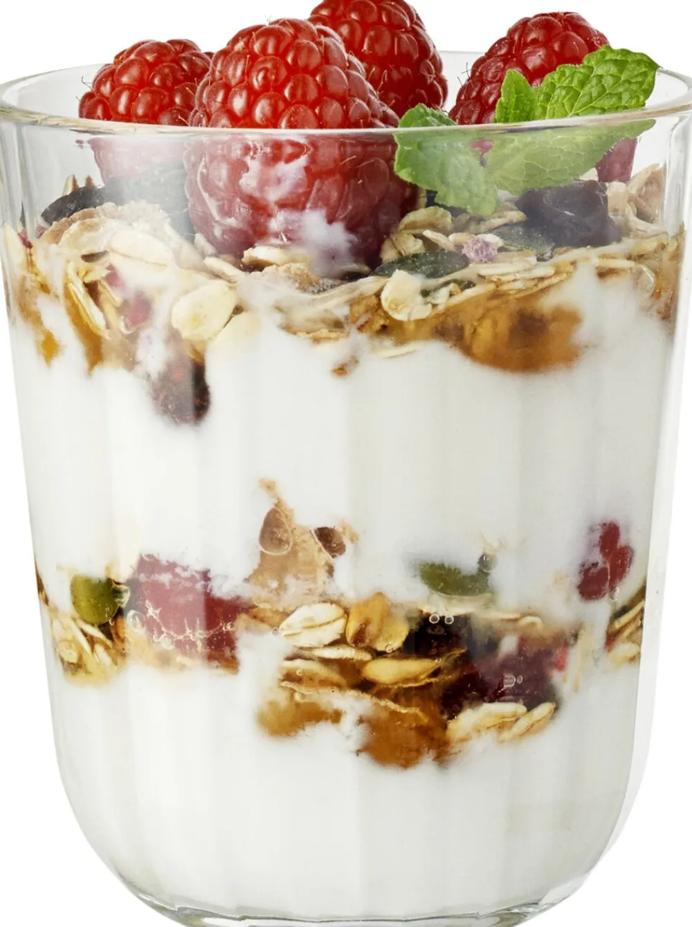 Eva Solo 6 Facet drikkeglas 27cl Best