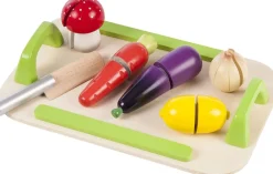 Børn SWAT 3-2-6 FRUGT/GRØNSAGS BAKK