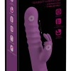 JAVIDA 2 Function Rabbit Vibrator