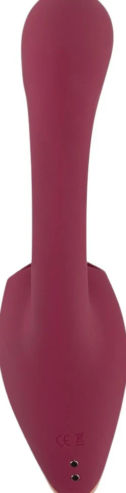 JAVIDA 2 Function Vibrator Clearance