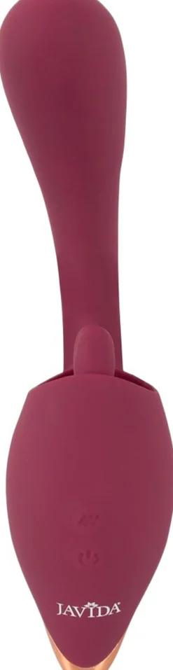 JAVIDA 2 Function Vibrator Clearance