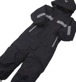 Børn MCKINLEY 3 Gen Stretch Flyverdragt