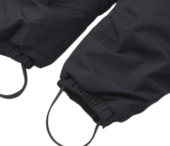 Børn MCKINLEY 3 Gen Stretch Flyverdragt