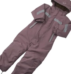 MCKINLEY 3 Gen Stretch Flyverdragt Pink Outlet