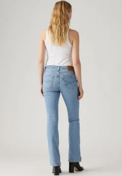 725 HIGH RISE BOOTCUT BLUE WAV><noscript><img width=