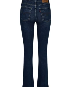 Dame Levi's 725 HIGH RISE BOOTCUT BLUE WAV
