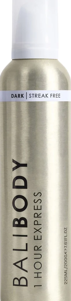 BALI BODY 1 Hour Express Tan