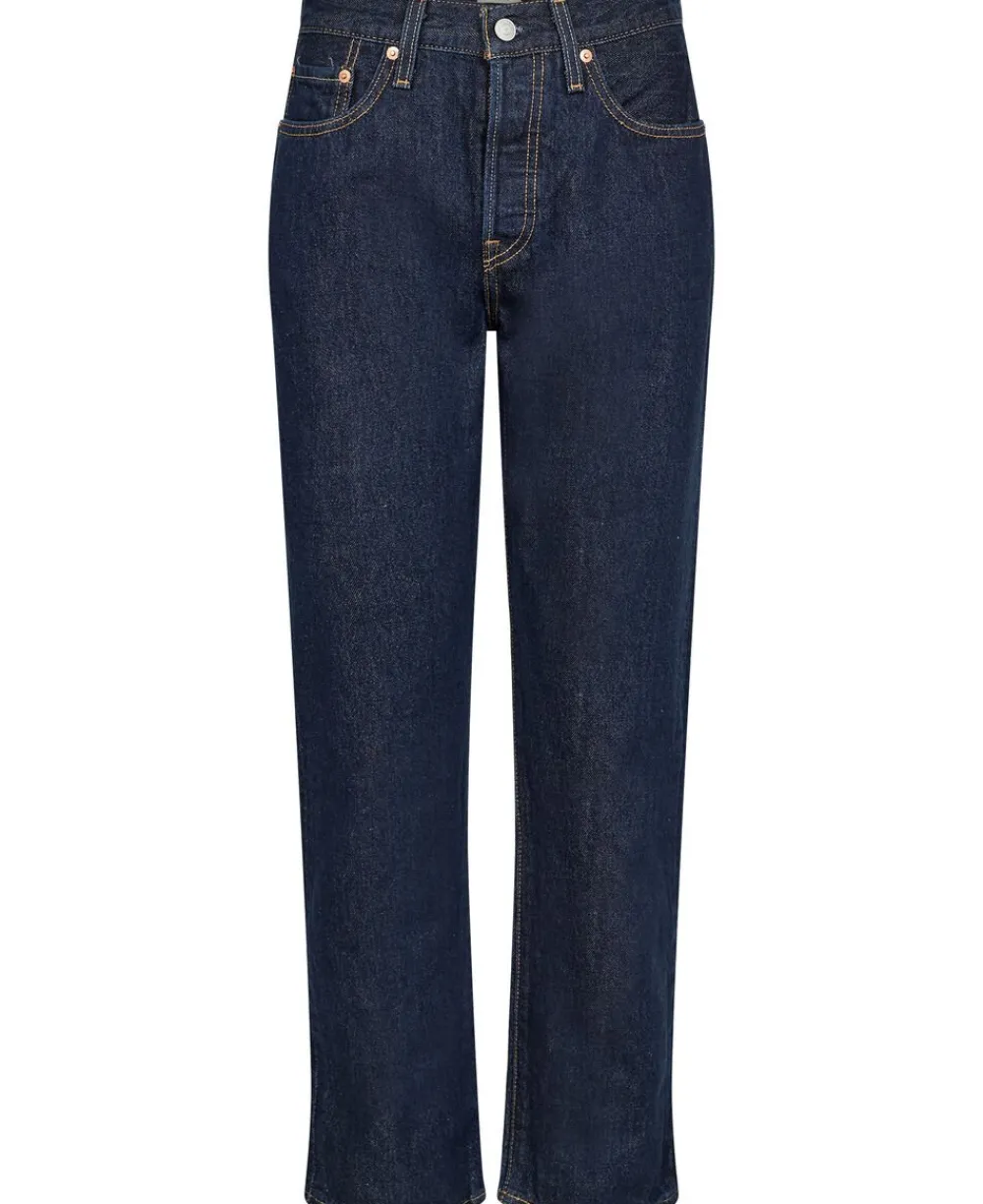 501 JEANS FOR WOMEN DEEP BREAT>Levi's Online