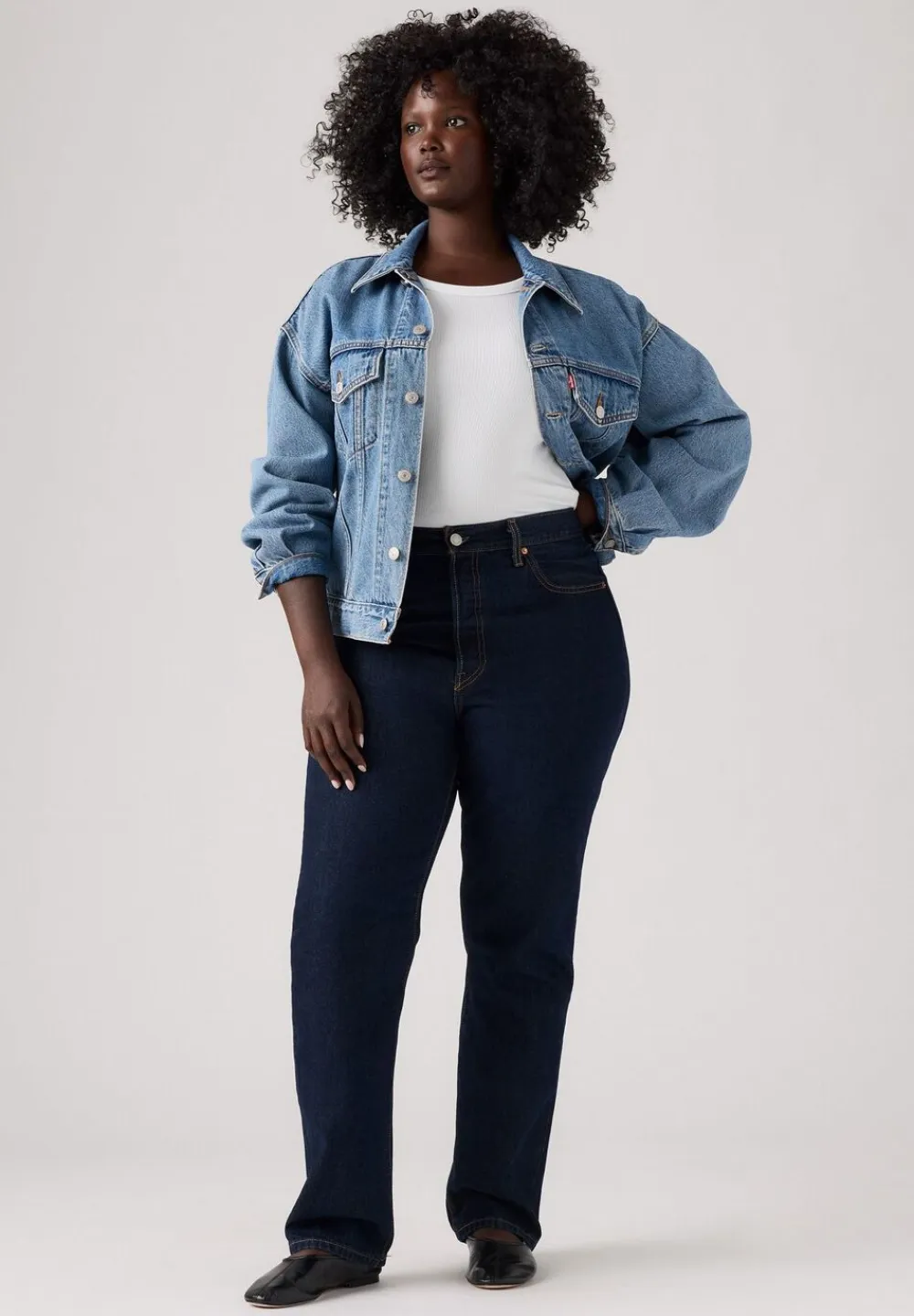 501 JEANS FOR WOMEN DEEP BREAT>Levi's Online