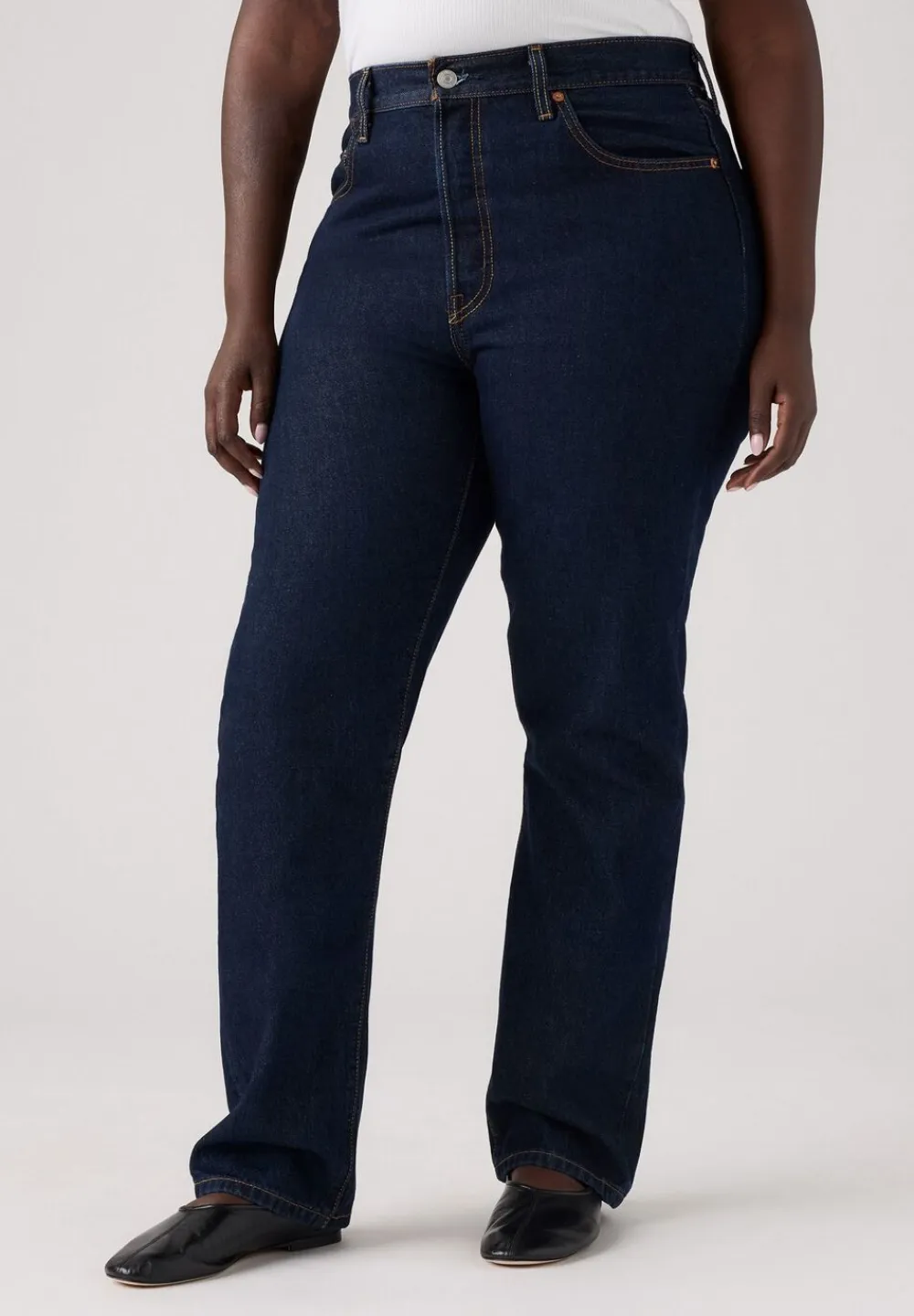 501 JEANS FOR WOMEN DEEP BREAT>Levi's Online