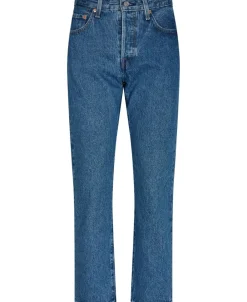 Dame Levi's 501 JEANS FOR WOMEN SHOUT OUT