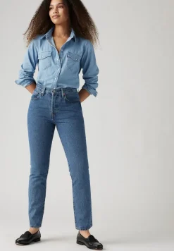Dame Levi's 501 JEANS FOR WOMEN SHOUT OUT