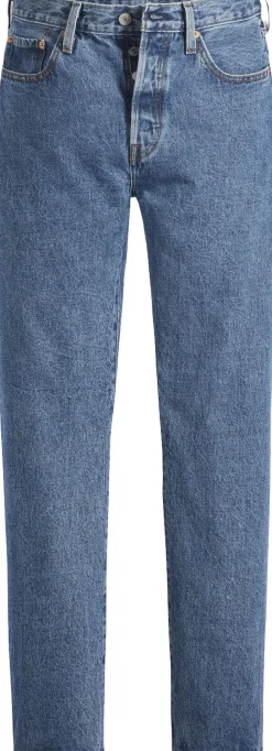Dame Levi's 501 JEANS FOR WOMEN SHOUT OUT