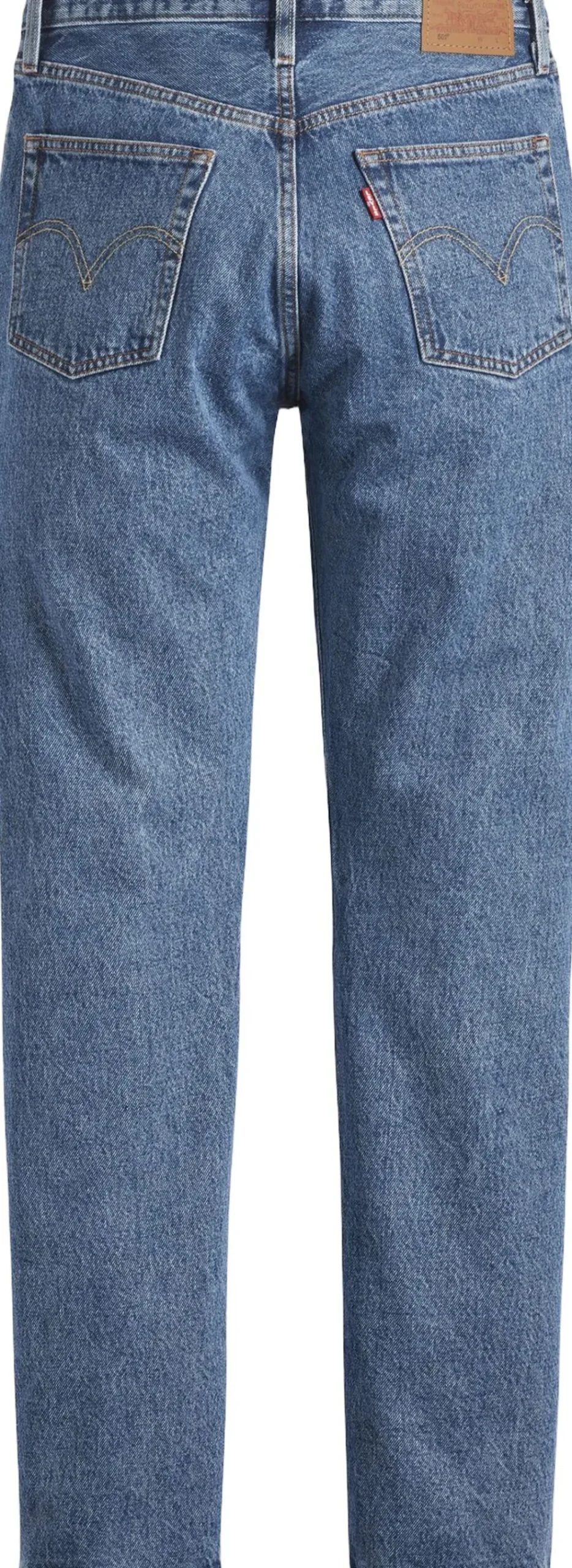 Dame Levi's 501 JEANS FOR WOMEN SHOUT OUT