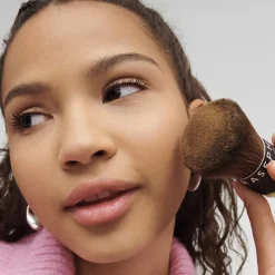 Sephora Collection 07 Kabukipensel - Intuitiv påføring, perfekt finish