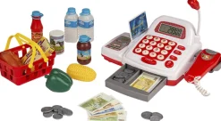 Børn 37658 3-2-6 KASSEAPPERATmLYS&LY