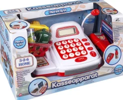 Børn 37658 3-2-6 KASSEAPPERATmLYS&LY