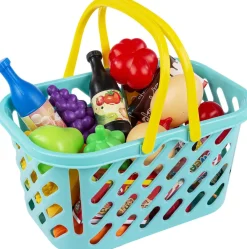 37658 3-2-6 LEGEMAD I KURV 29d Online