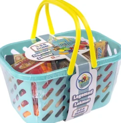 37658 3-2-6 LEGEMAD I KURV 29d Online