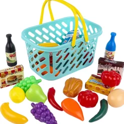 37658 3-2-6 LEGEMAD I KURV 29d Online