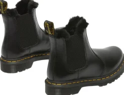 Dr. Martens 2976 Leonore Dark grey Outlet
