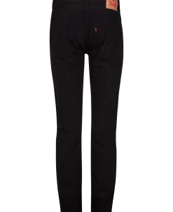Levi's 501 levis original fit jeans Sort Clearance