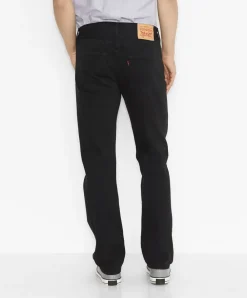 Levi's 501 levis original fit jeans Sort Discount
