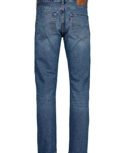 Levi's 501 LEVISORIGINAL CHEMICALS Blå Clearance