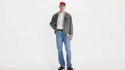 Levi's 501 LEVISORIGINAL CHEMICALS Blå Clearance
