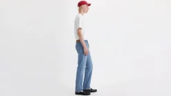 Levi's 501 LEVISORIGINAL CHEMICALS Blå Clearance
