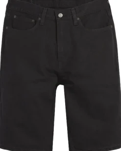 Levi's 469 LOOSE SHORTS SLOW WALKER S Sort Clearance