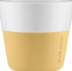 Eva Solo 2 Lungo-krus Golden sand