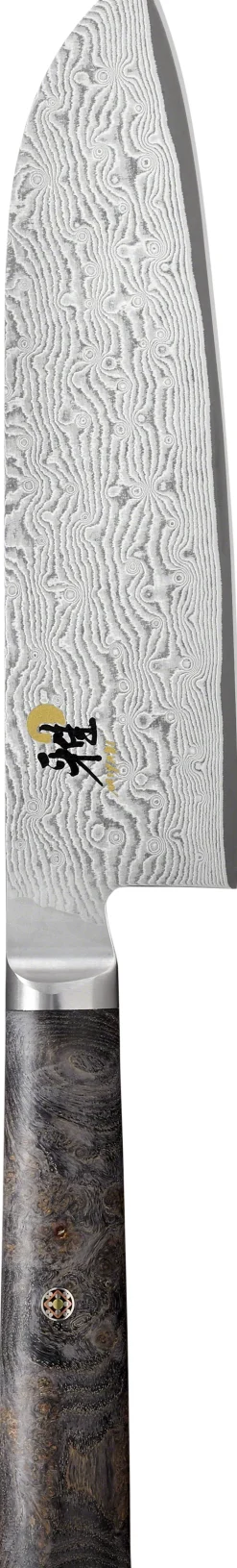 MIYABI 5000 MCD 67 Santoku 18 cm Clearance