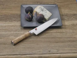 5000 MCD Birk Nakiri kniv, 17 cm>MIYABI Sale