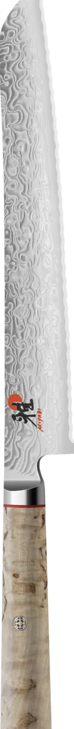 MIYABI 5000 MCD Brødkniv 23 cm