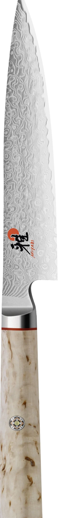 MIYABI 5000 MCD Shotoh 13 cm