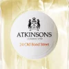 24 Old Bond Street Eau de cologne unisex fragrance 100. 0 ML>Atkinsons