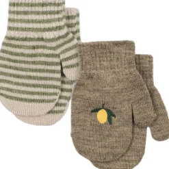 Konges Sløjd 2 PACK FILLA MITTENS P25056 Online