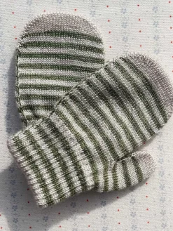 Konges Sløjd 2 PACK FILLA MITTENS P25056 Online