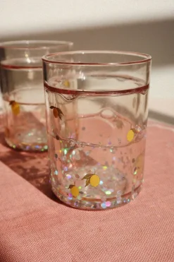 Børn Konges Sløjd 2 PACK GLITTER CUPS