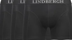 Lindbergh 3 pack tights Sort Hot