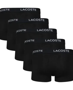 5 PACK TRUNK>Lacoste Discount