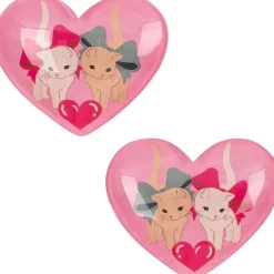 2 PACK VILMA HAIR CLIP>Konges Sløjd Clearance