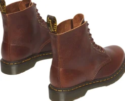 Dr. Martens 1460 Pascal Cashew