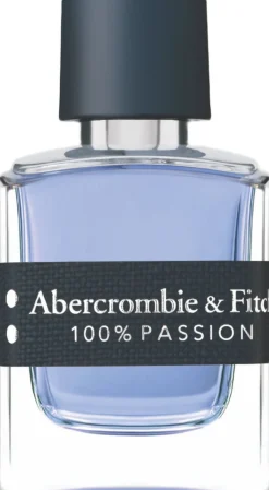 Abercrombie & Fitch 100% Passion Men New