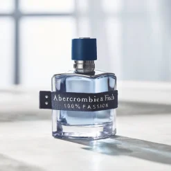 Abercrombie & Fitch 100% Passion Men New