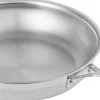 3 PLY stegepande 30 cm UB>Le Creuset Outlet