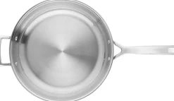 3 PLY stegepande 30 cm UB>Le Creuset Outlet