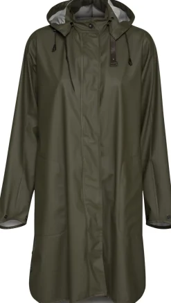 10 RAIN71>ILSE JACOBSEN Best